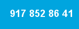 917 852 86 41 917 852 86 41